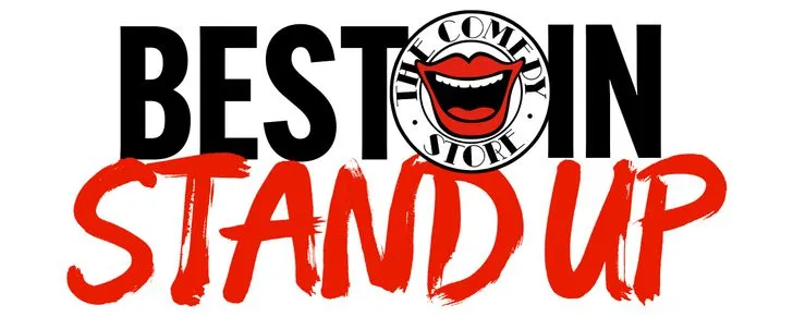 5 world-class stand up comedians