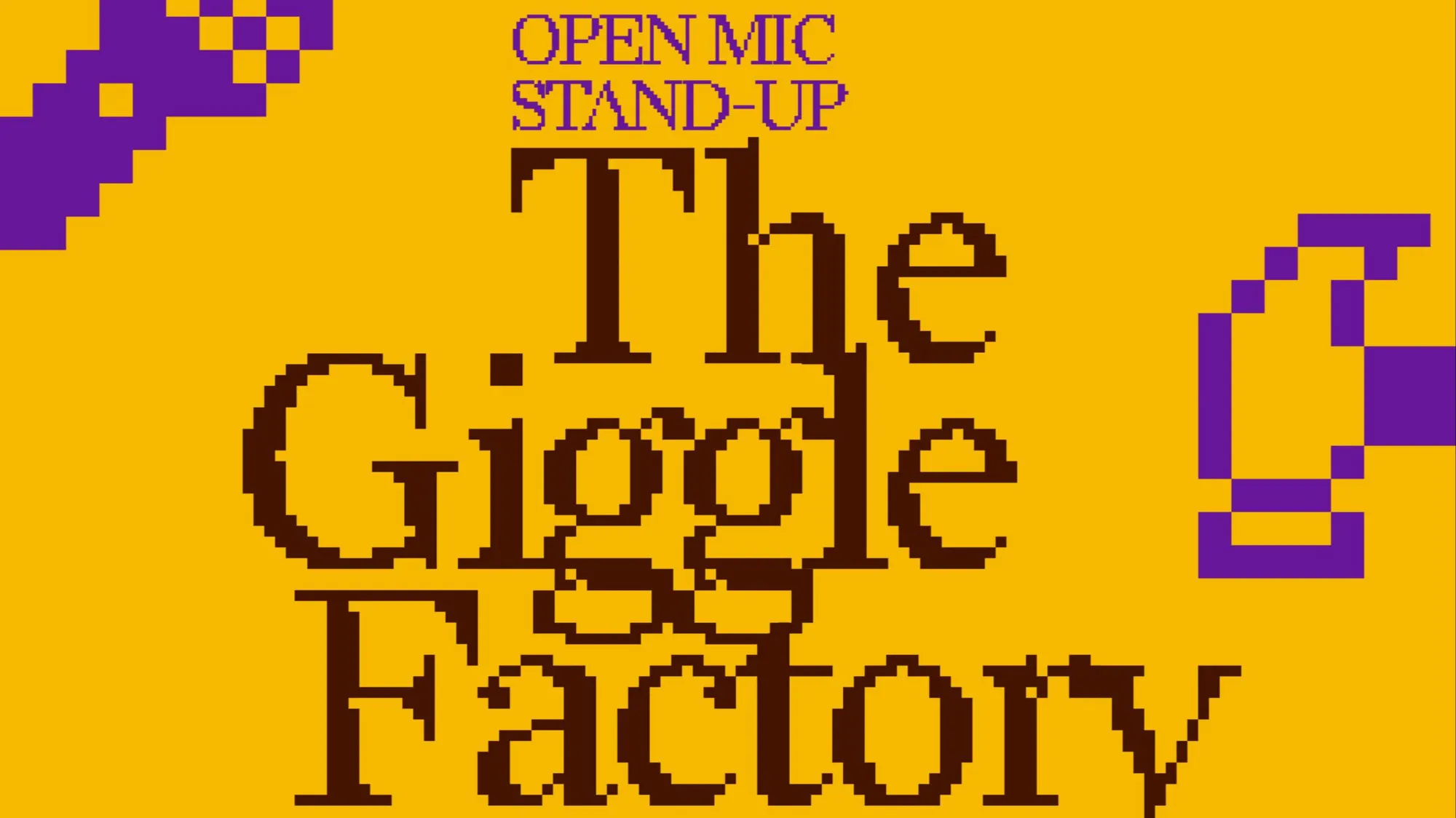 The Giggle Factory Berlin