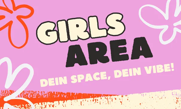 Girls Area