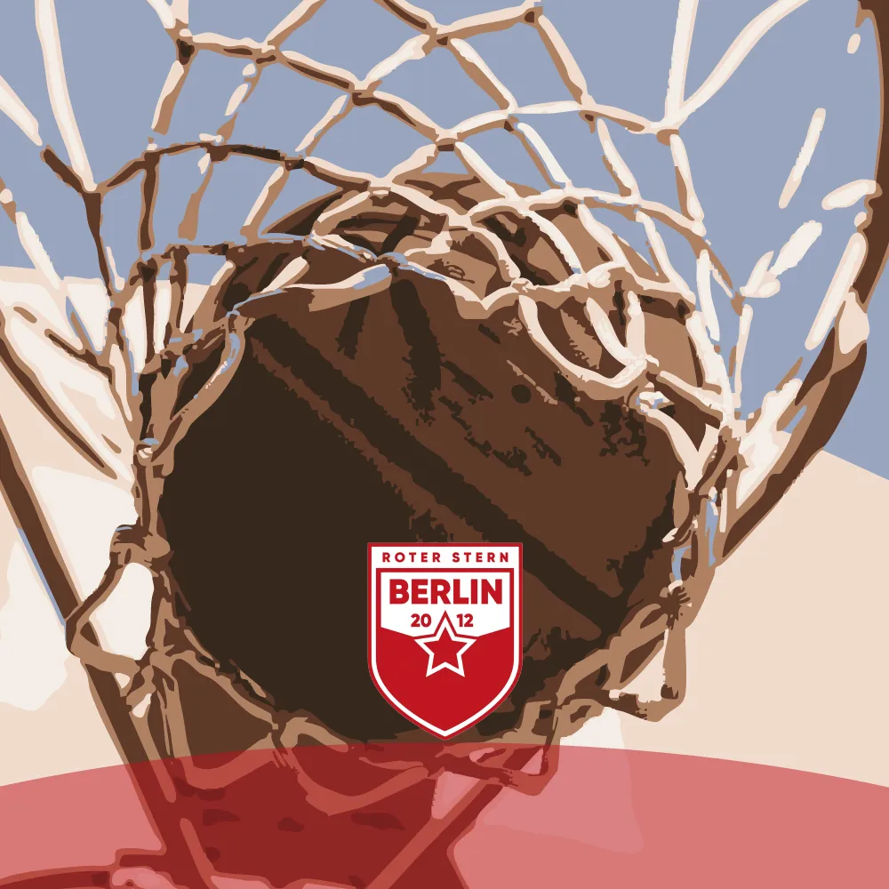 Basketball Freies Spiel