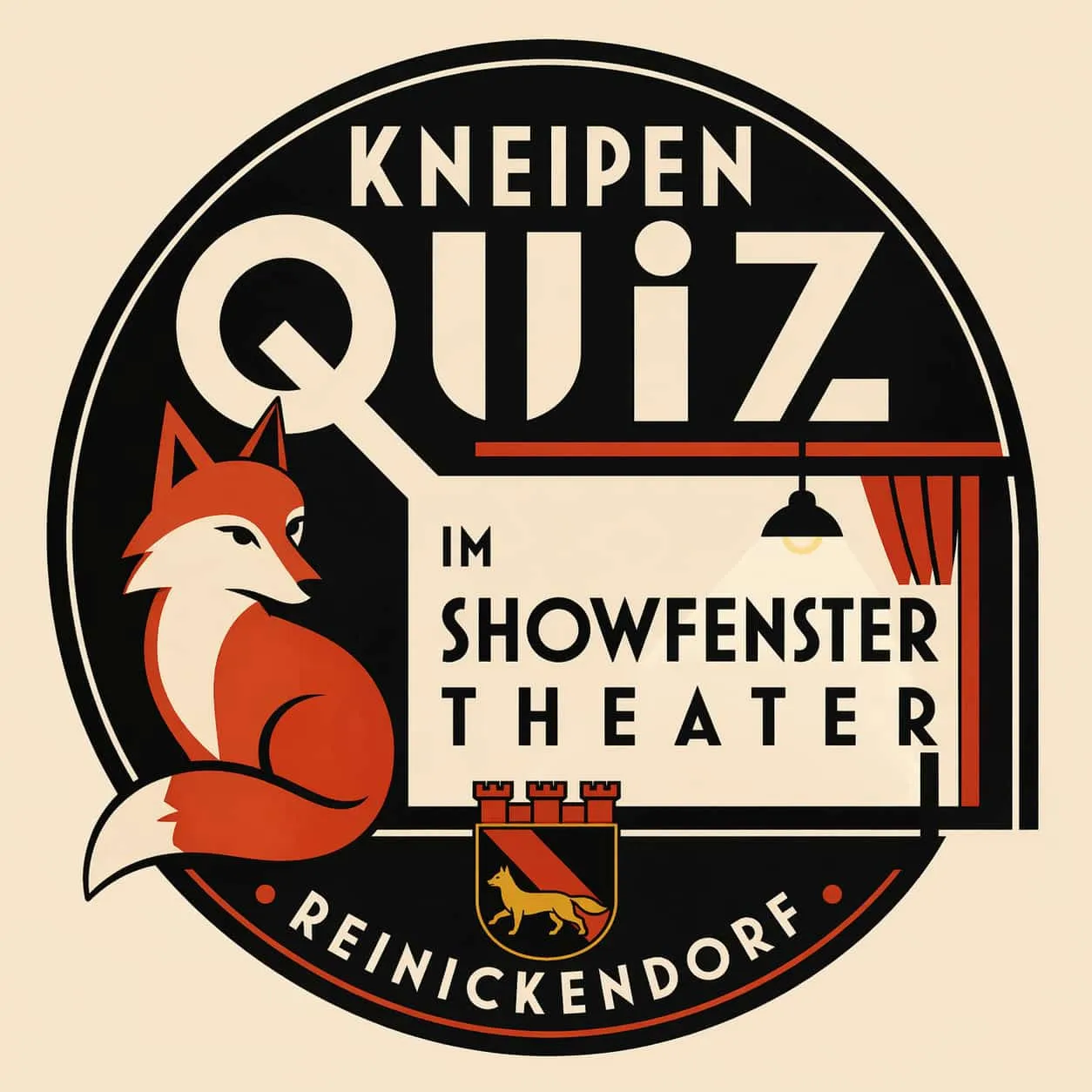 Das Kneipenquiz