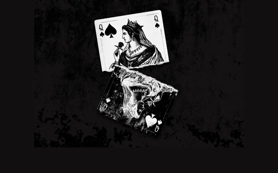 La Dame de Pique