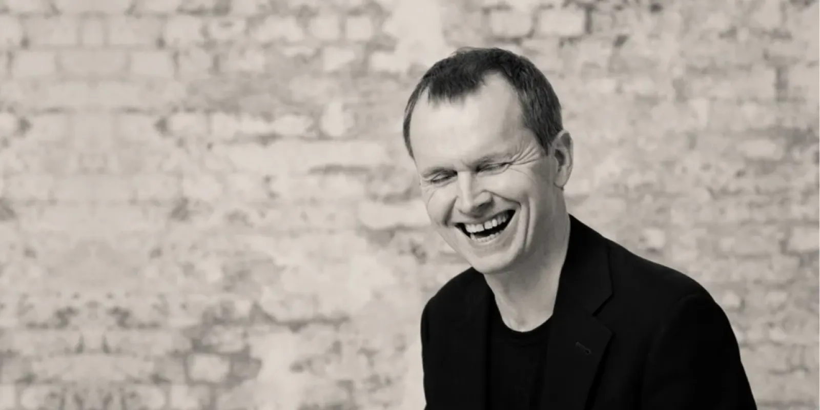 Piano Masterclass with Steven Osborne