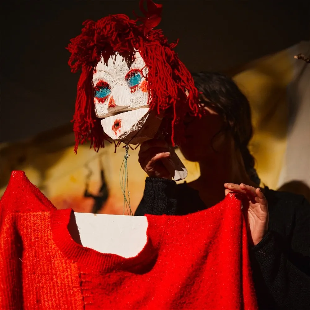 The Juniper Tree (VOILA! Festival)