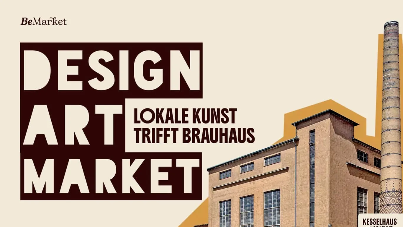 BeDesign Art Market