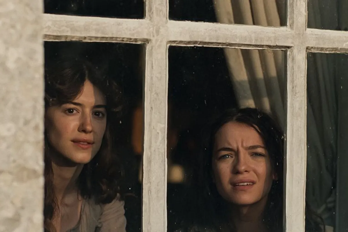 Sense and Sensibility
