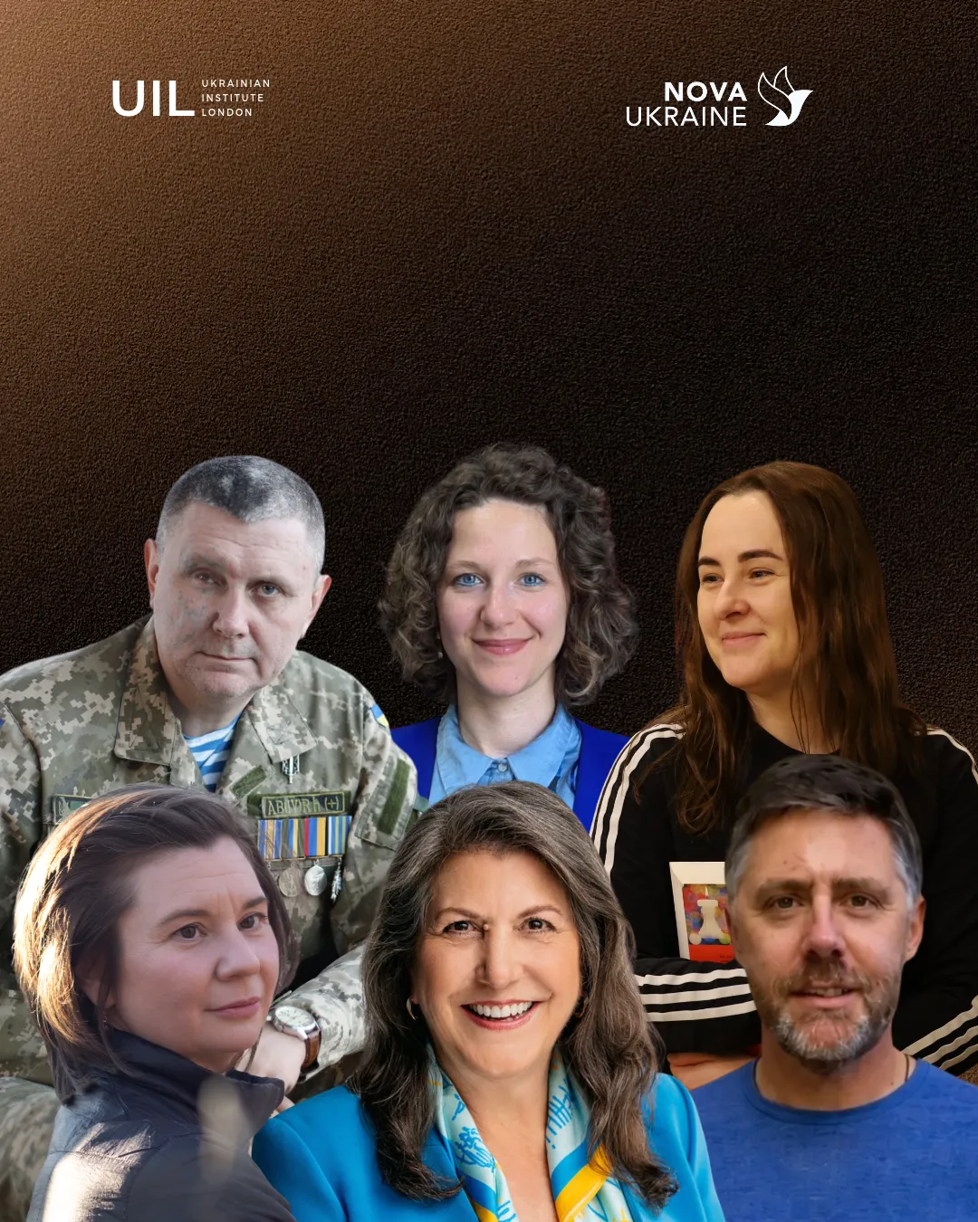 Ukraine’s veterans. Coming home from a war that isn’t over
