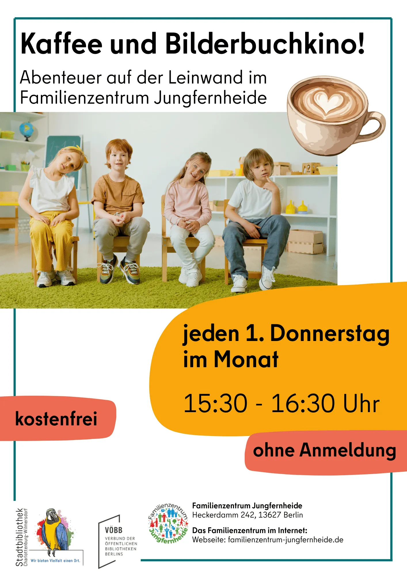 Bilderbuchkino