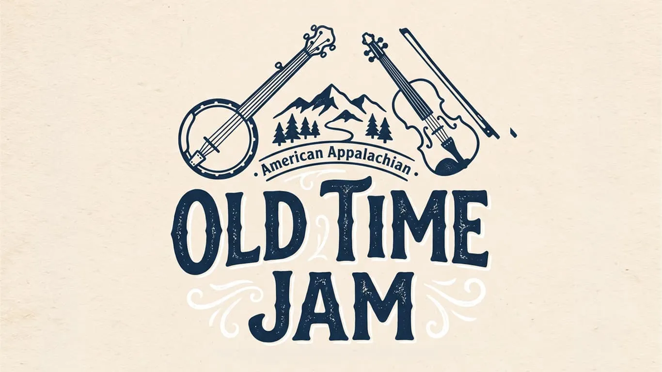 Old Time Jam