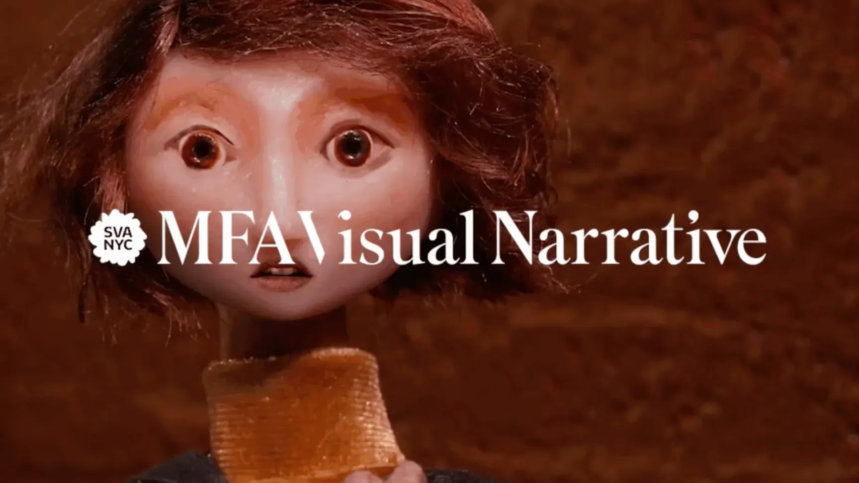 MFA Visual Narrative Virtual Information Session