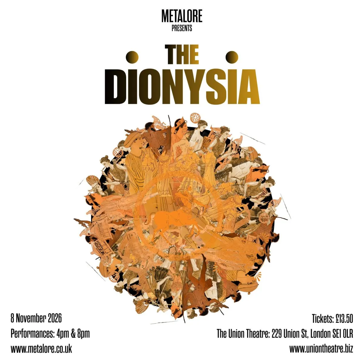 THE DIONYSIA