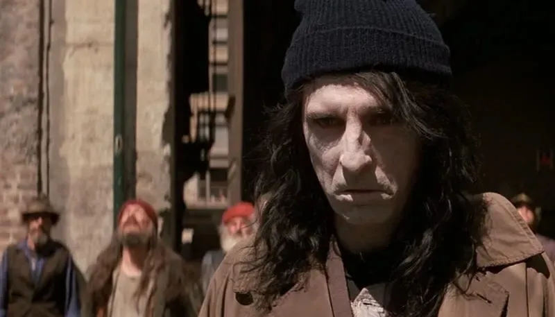 Prince of Darkness
