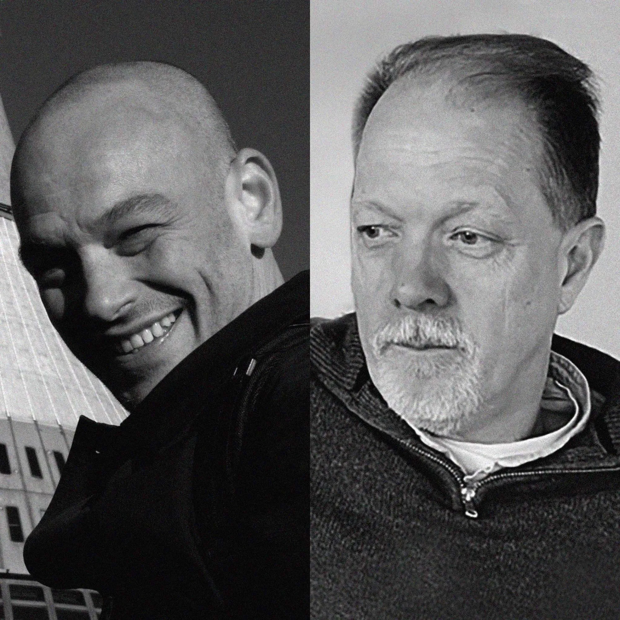 Rediscovering the Strugatsky Brothers: A talk with Mark Bould and Adam Roberts