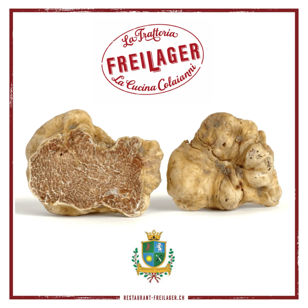 Trüffelevent Biagetti Tartufi