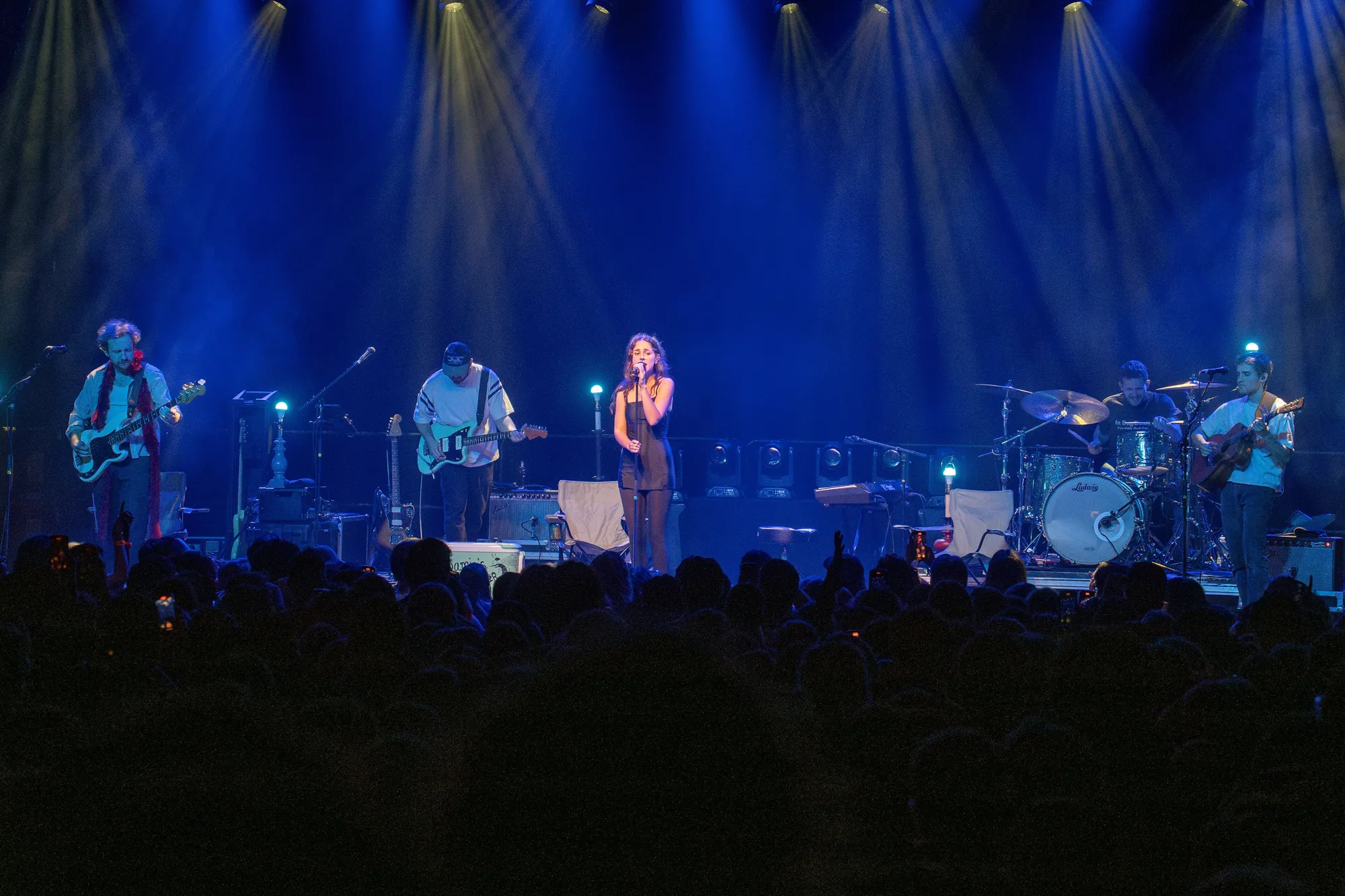 Brooklyn Steel