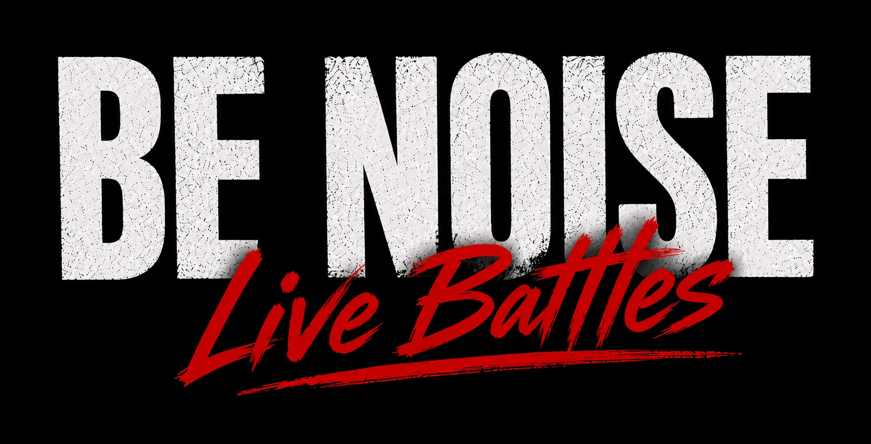 BE NOISE - Live Battle - Vorrunde 3/4