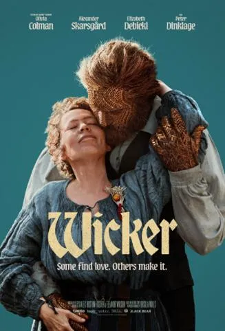 Wicker