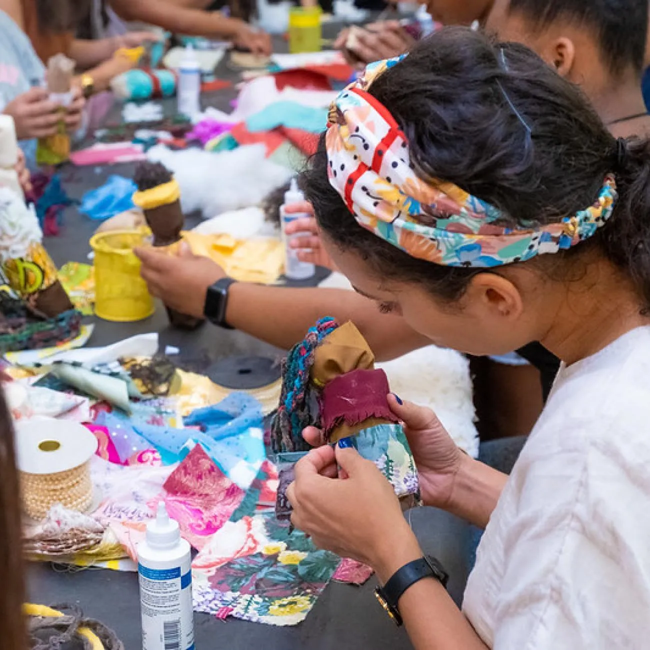Kids Art Studio