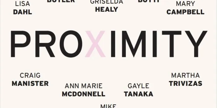 Proximity Exhibition