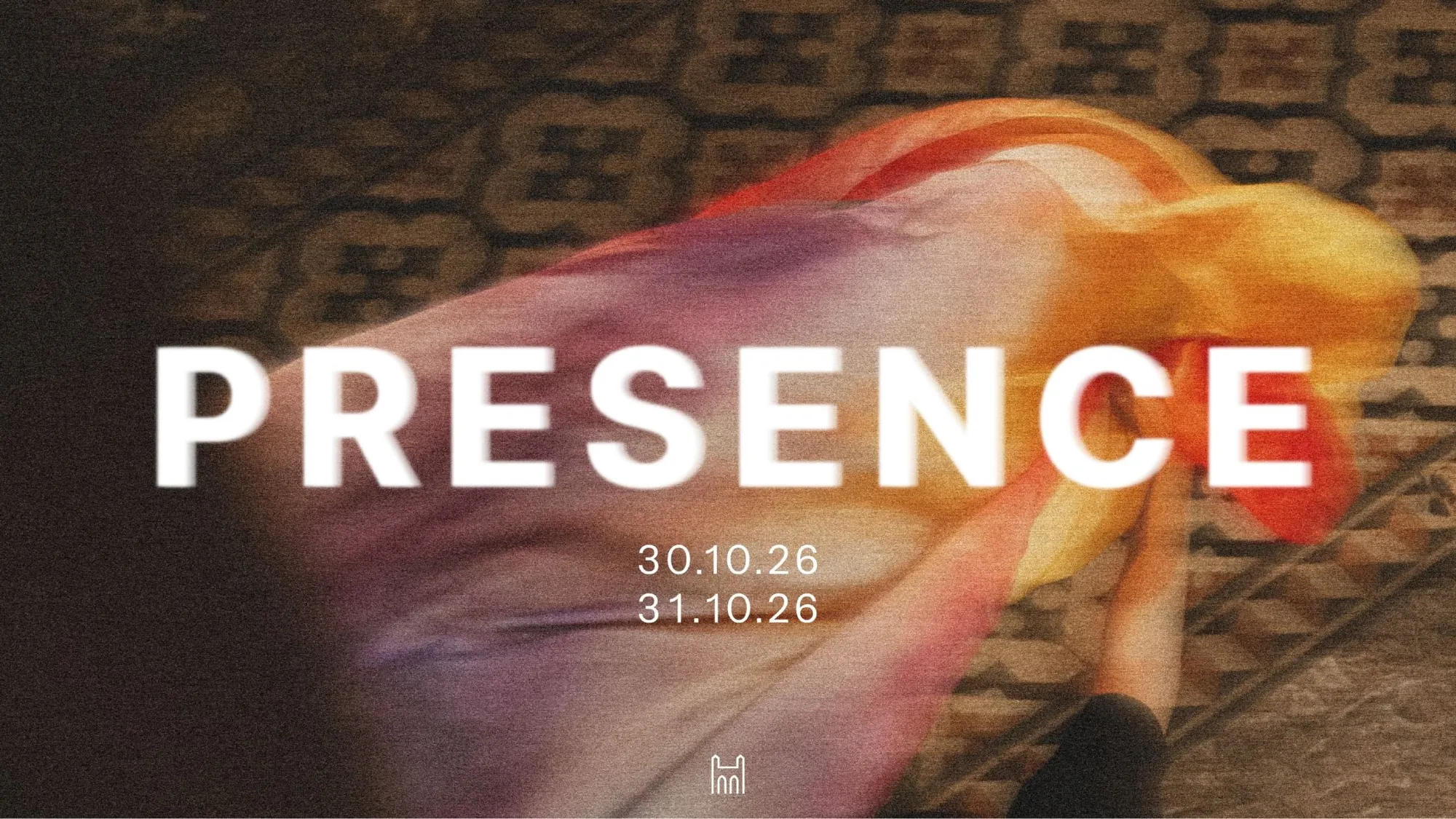 Presence Young Adults Conference