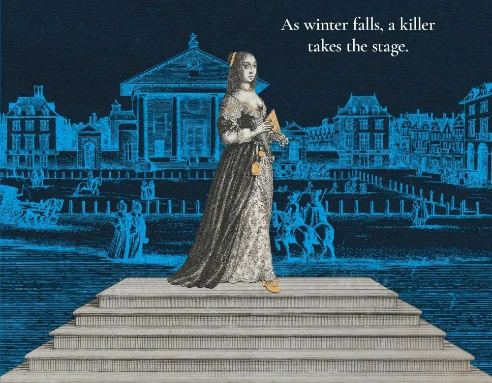 St Olave Lecture: Bringing Samuel Pepys and Restoration London to Life