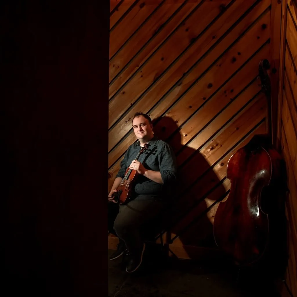 The Gabe Terracciano Trio ft. Josh Dunn & Special Guest