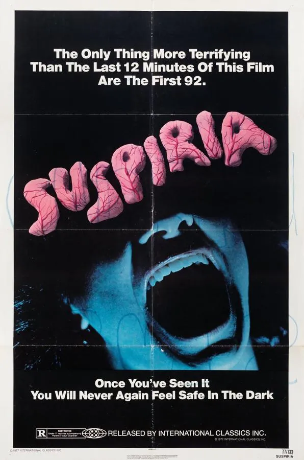Suspiria