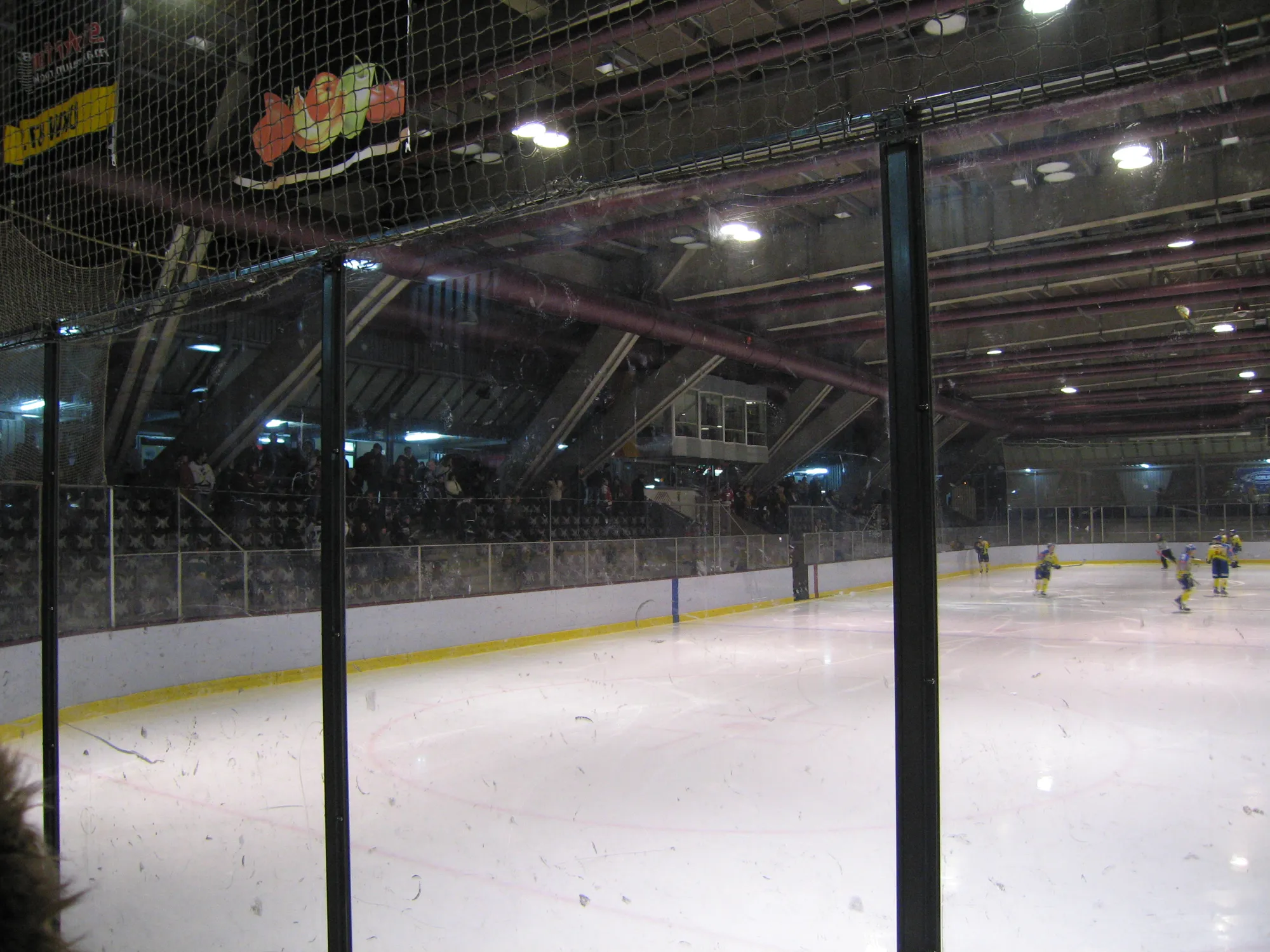 Erika-Heß-Eisstadion