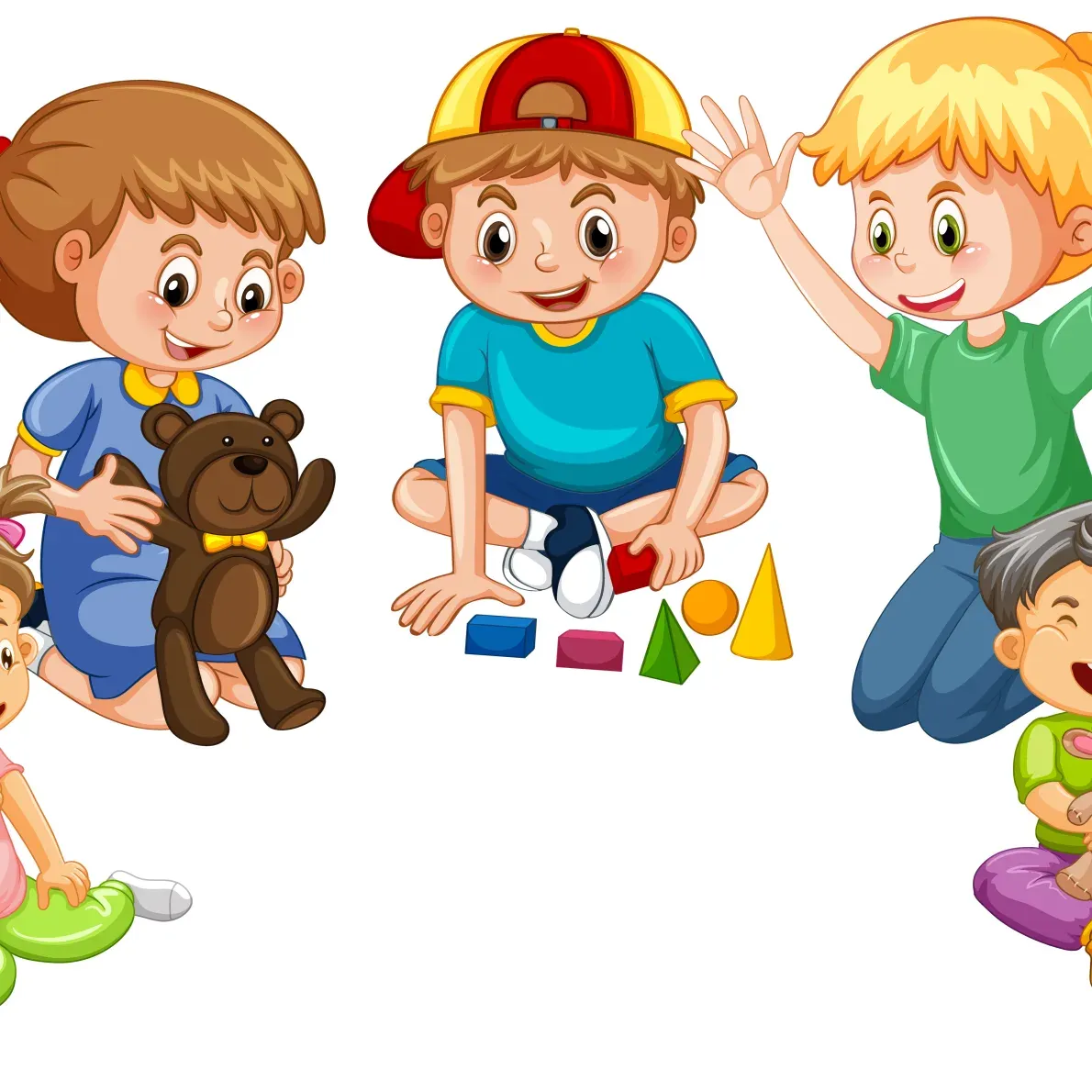 Polnische Spielgruppe
