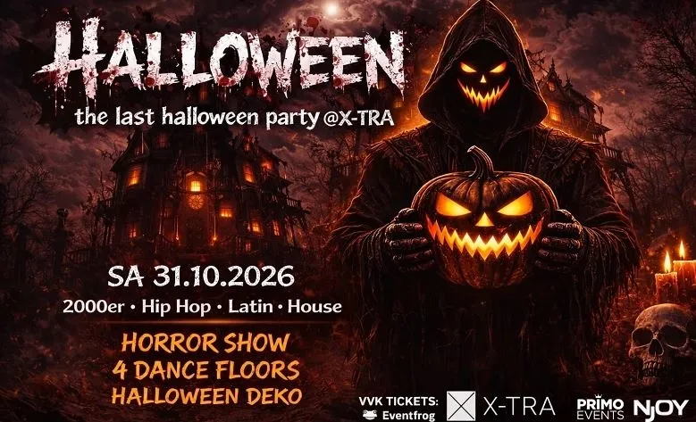 HALLOWEEN