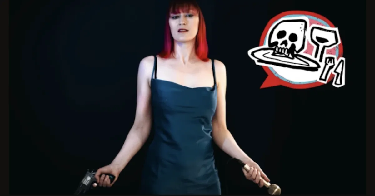 Kiezpoeten – Clärchens Crime Slam