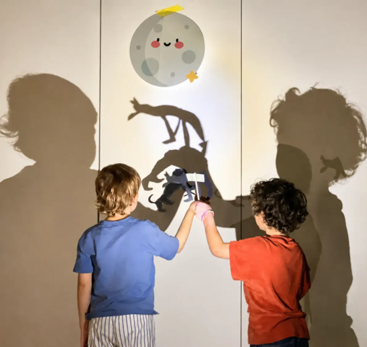 Colorín – Spanisch für Kinder 4-6 J