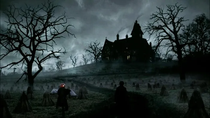 HALLOWEEN MIDNIGHT SPECIAL