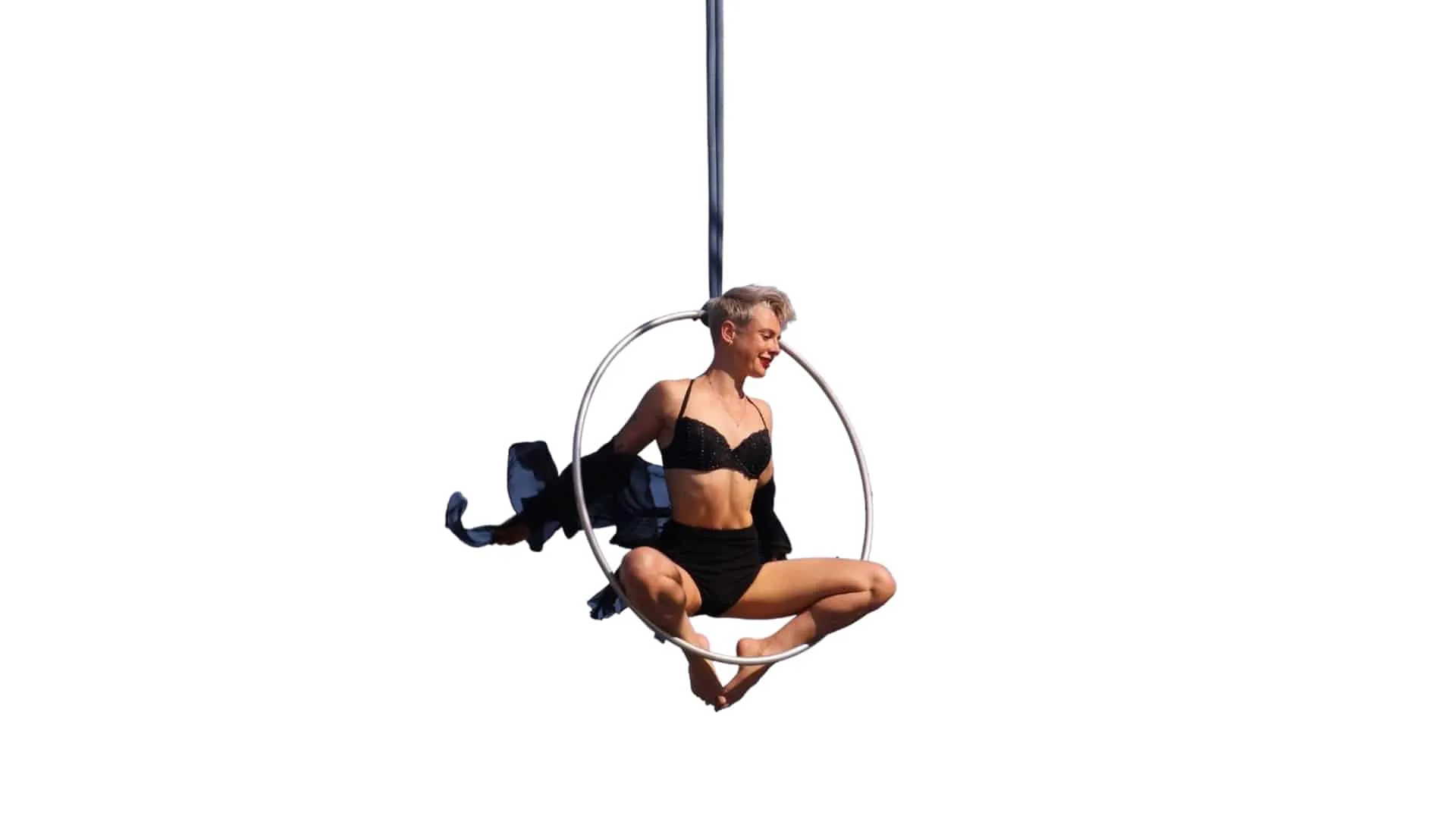 Dissecting Aerial Symposium: The Practical One (Studio 4)