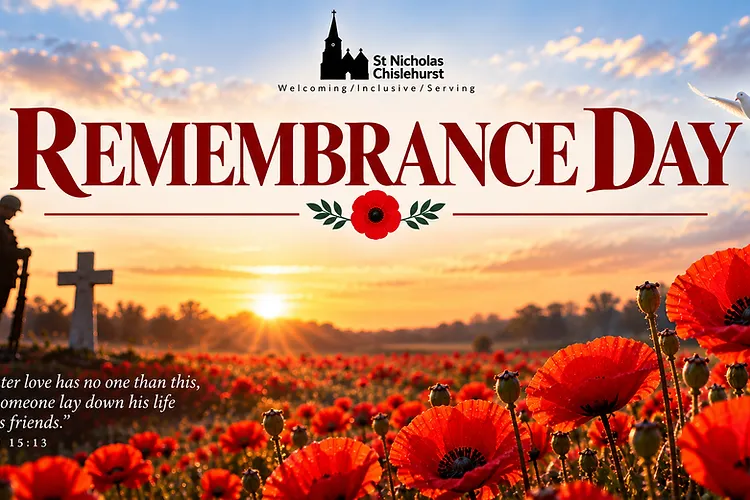 Remembrance Sunday