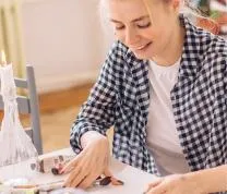 Teen Art Studio