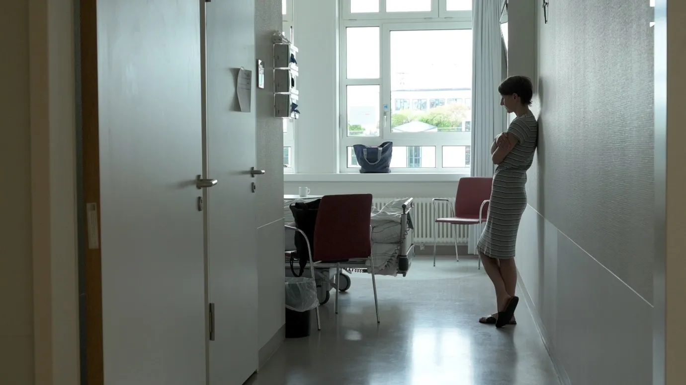 Palliativstation