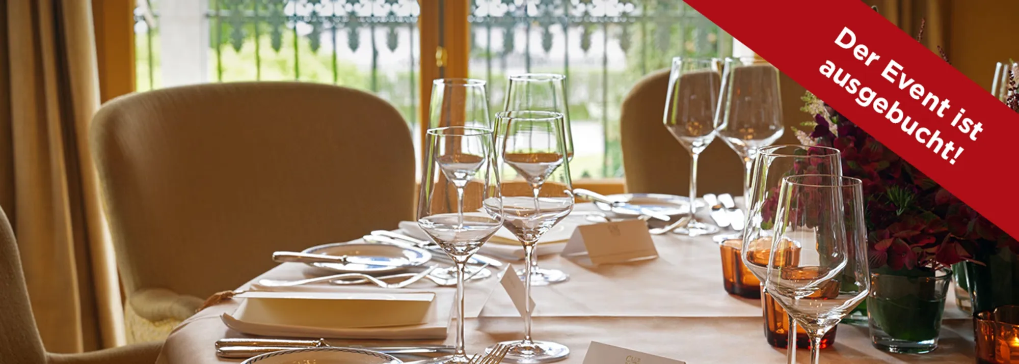 Wine & Dine