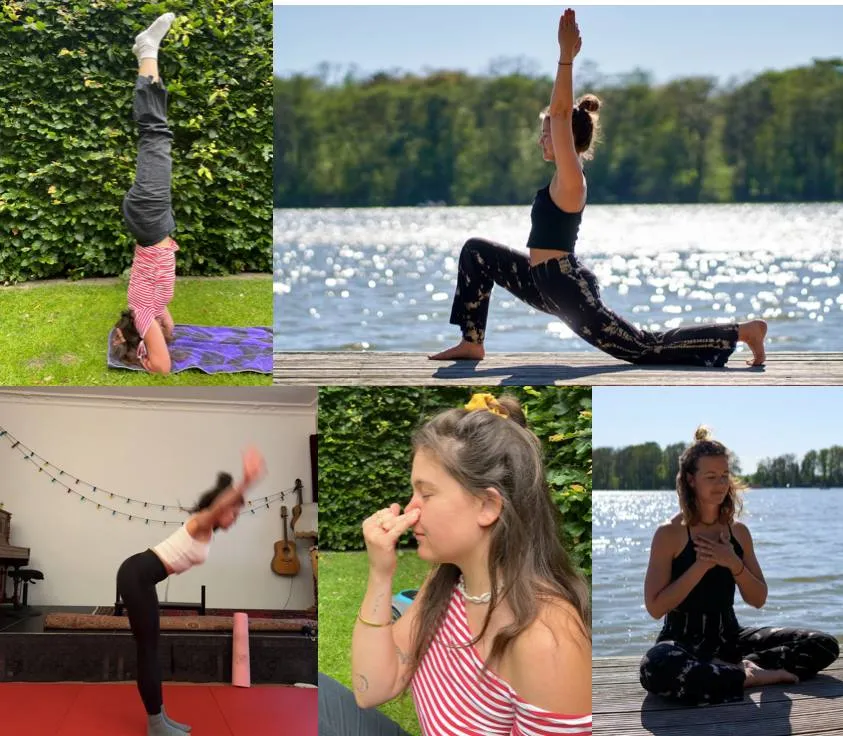 Yoga
