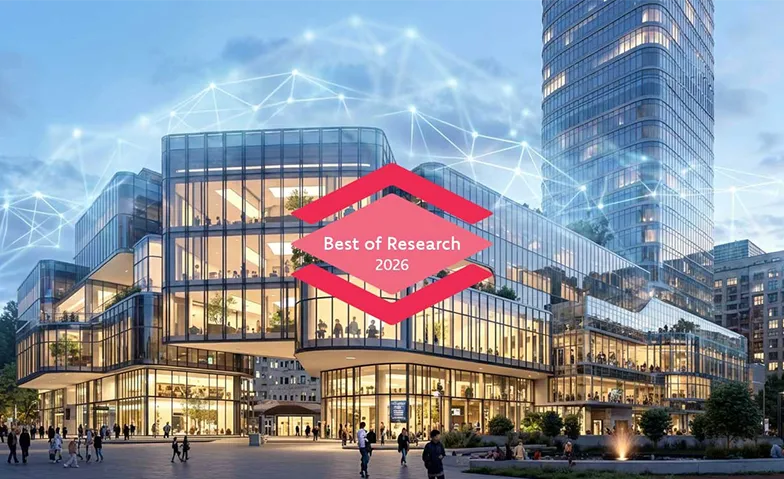 Best of Research 2026 Kongress