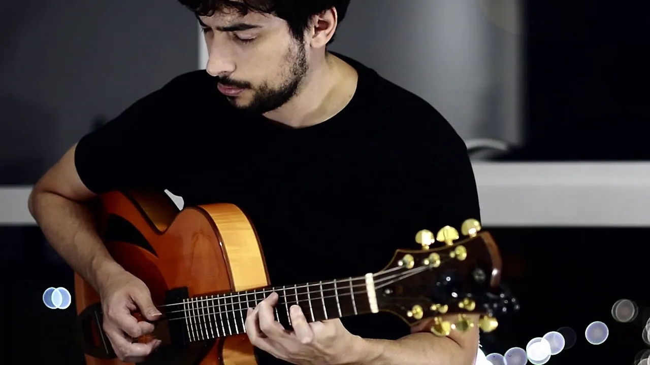 Duduka Da Fonseca & Trio Universal | Brazilian Jazz | Second Set