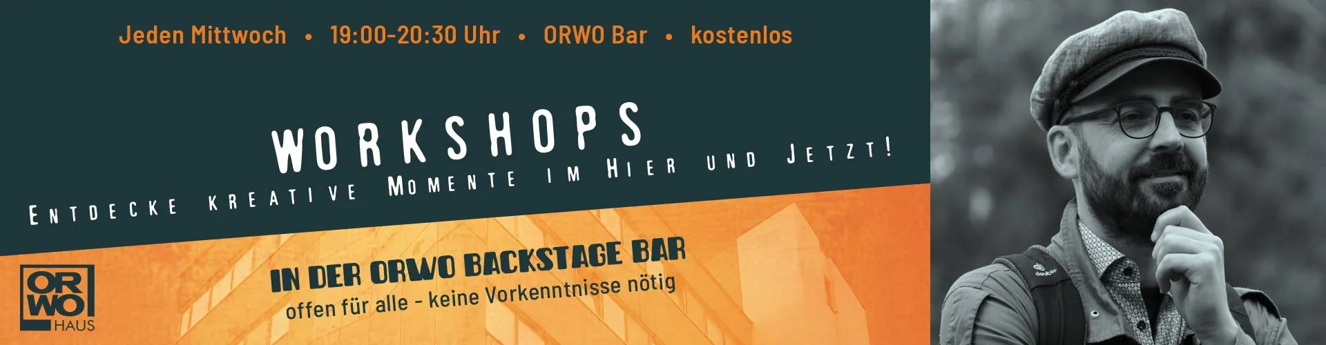 Workshop - Collective Soundtrack