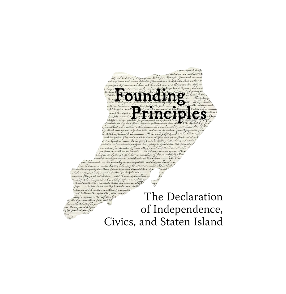“Founding Principals” Exhibition