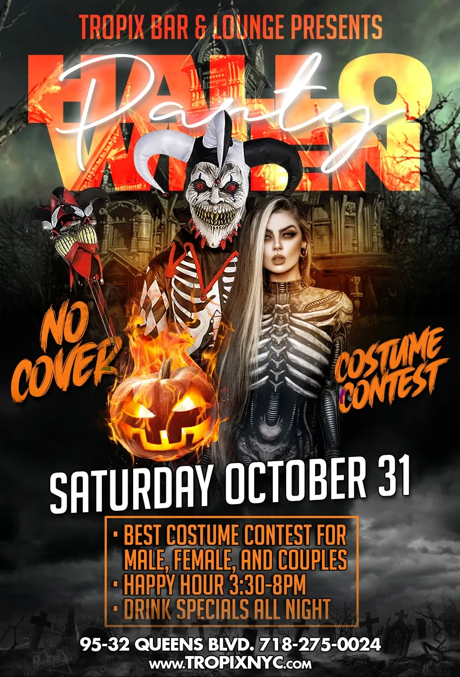 Halloween