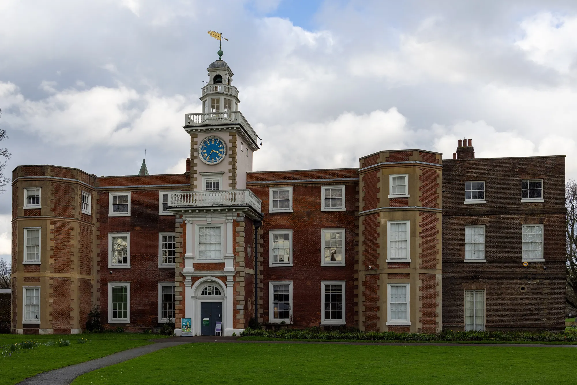 Bruce Castle Museum