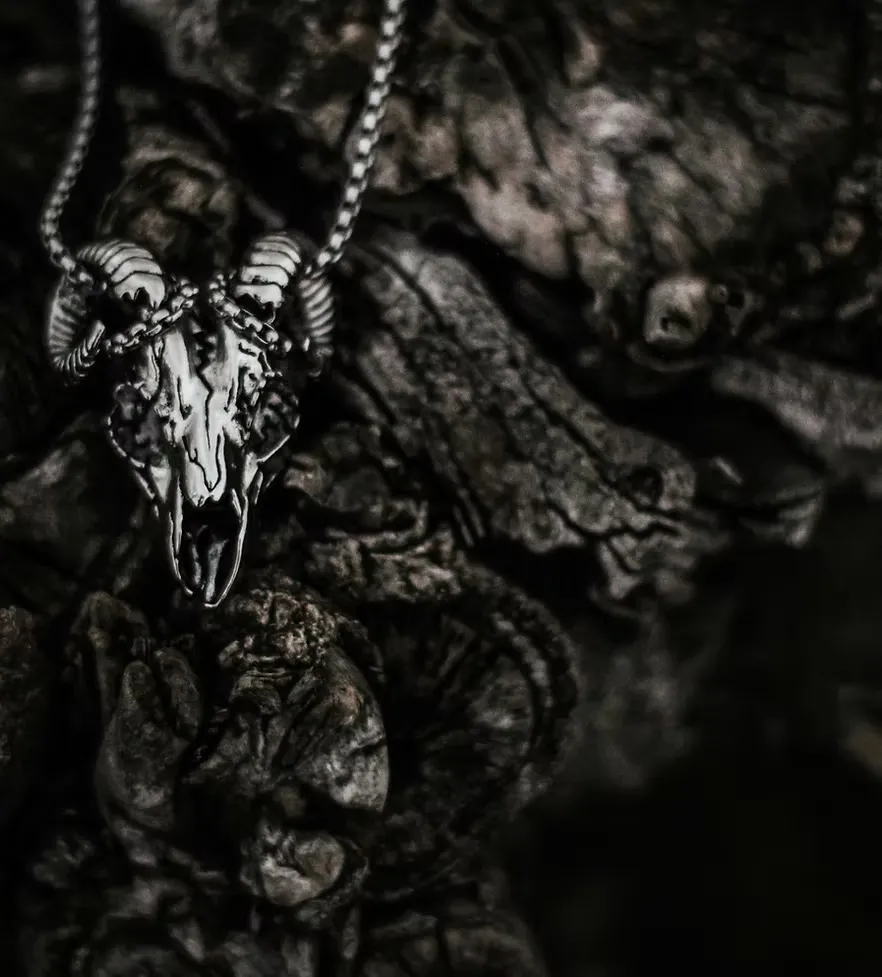 Samhain Ritual – Online Ceremony