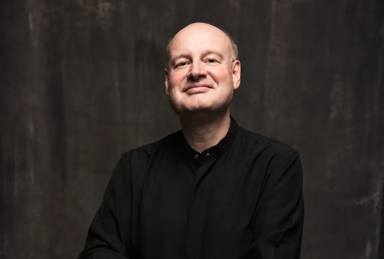 Holst Singers - Pierre Vilette: a centenary celebration
