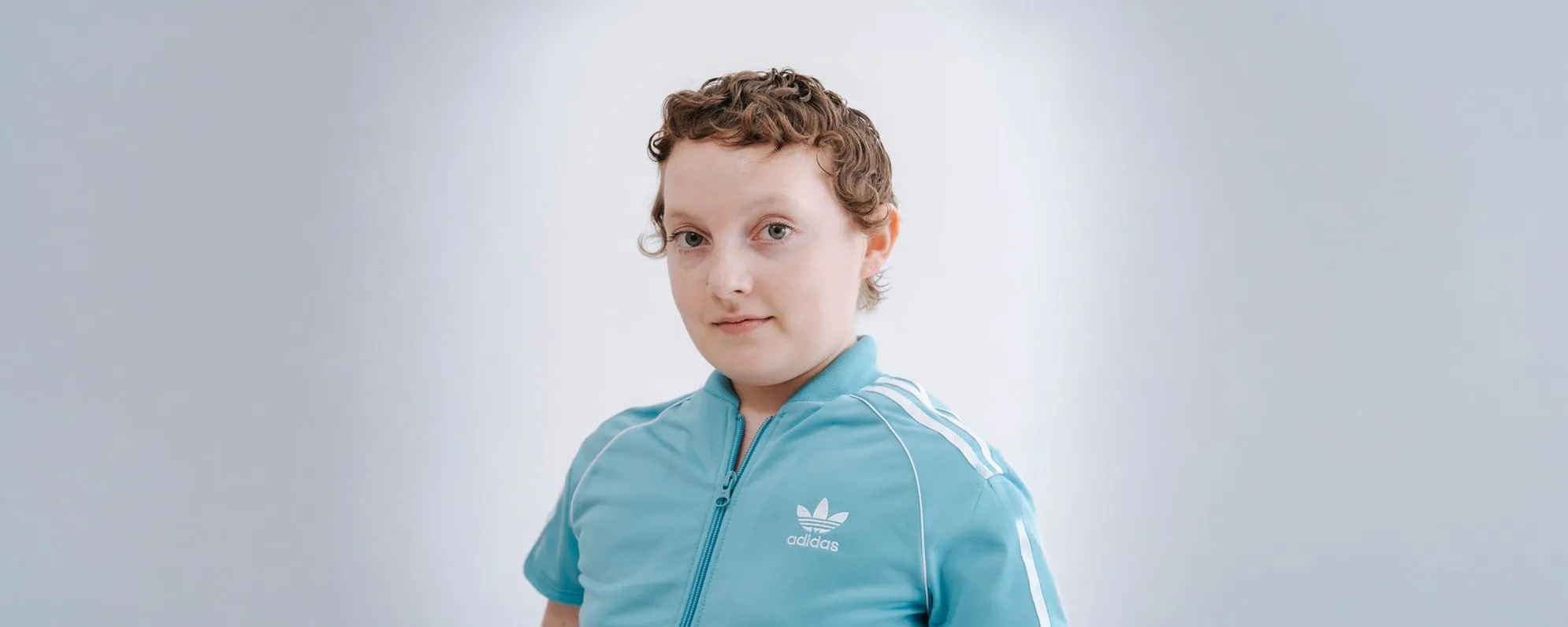 Disabled Artists Programme: Annie Edwards