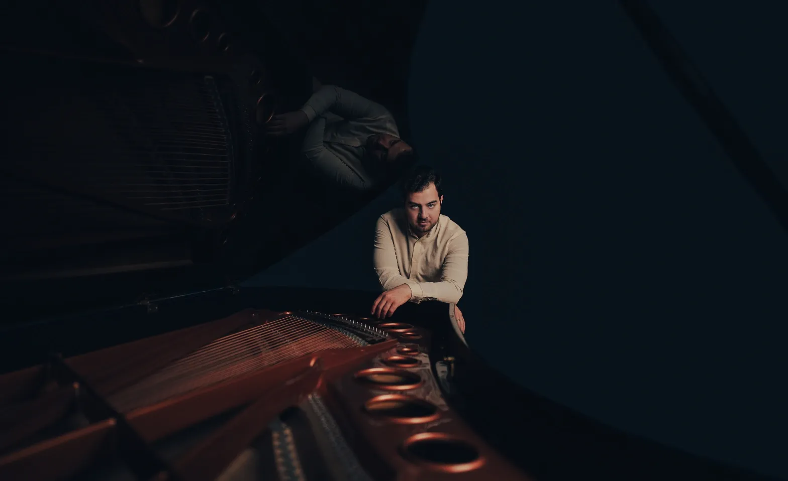 Hommage an Ludovico Einaudi