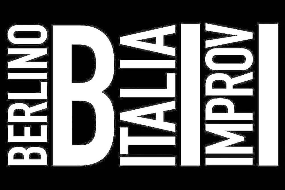 BERLINO ITALIA IMPROV